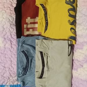 Under Armour t shirts